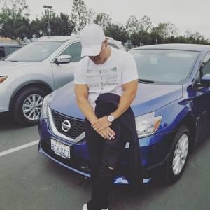 Meet your Posher, Gustavo